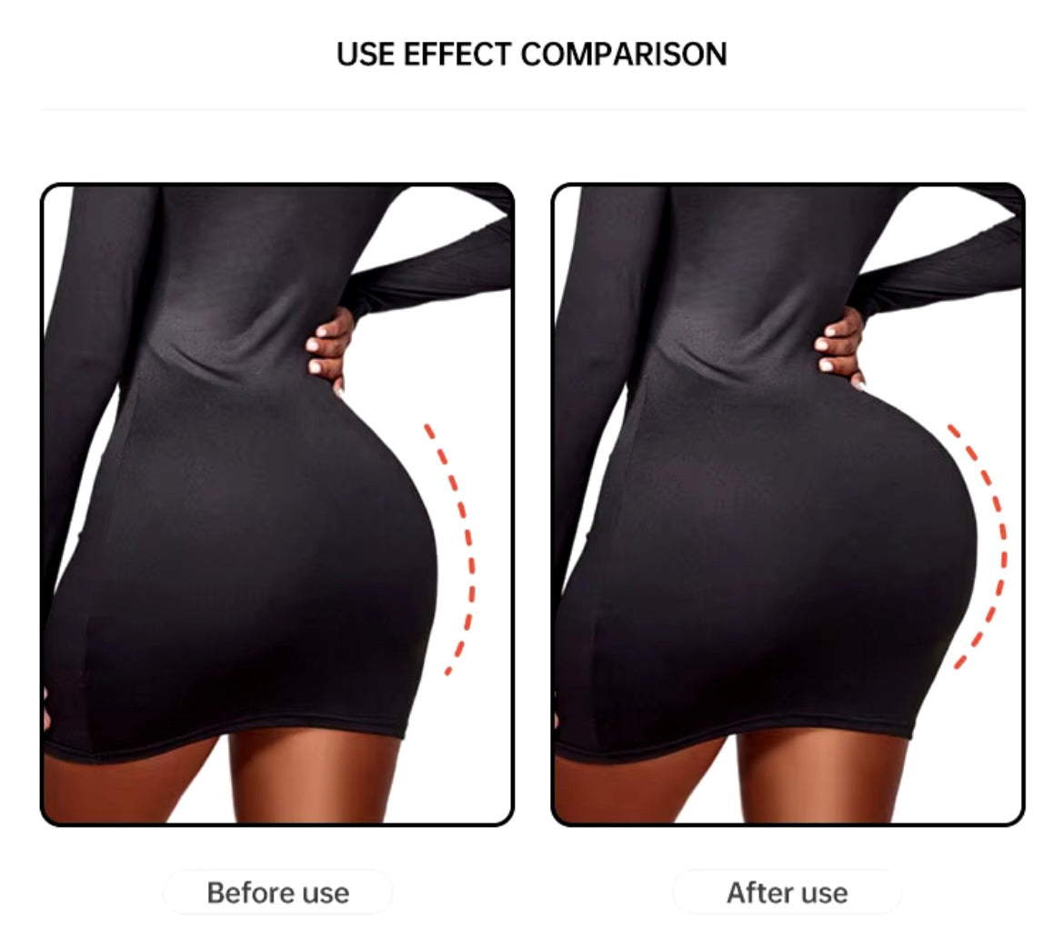 BBL SILICONE BODY SUIT