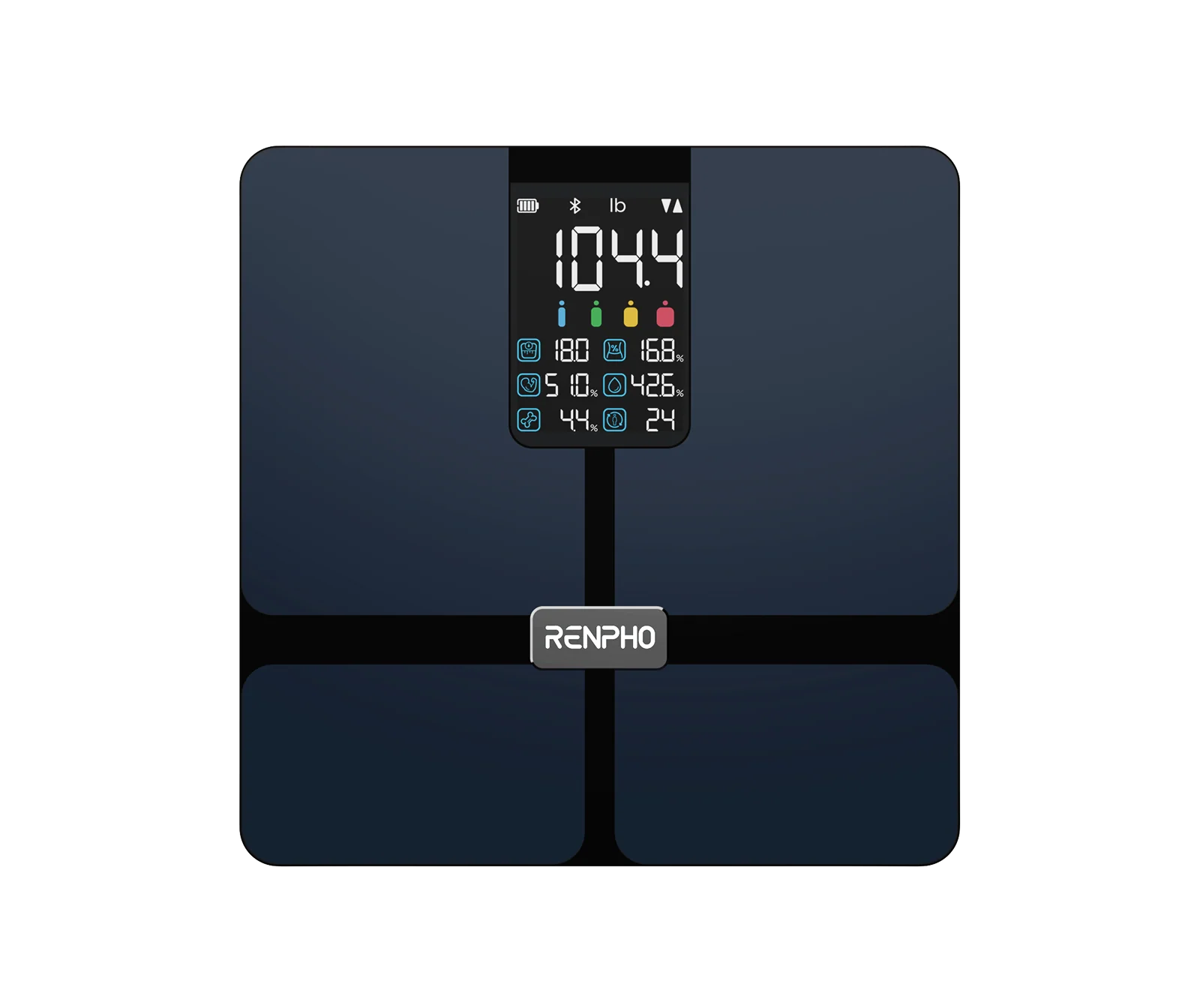 Digital Smart Scale