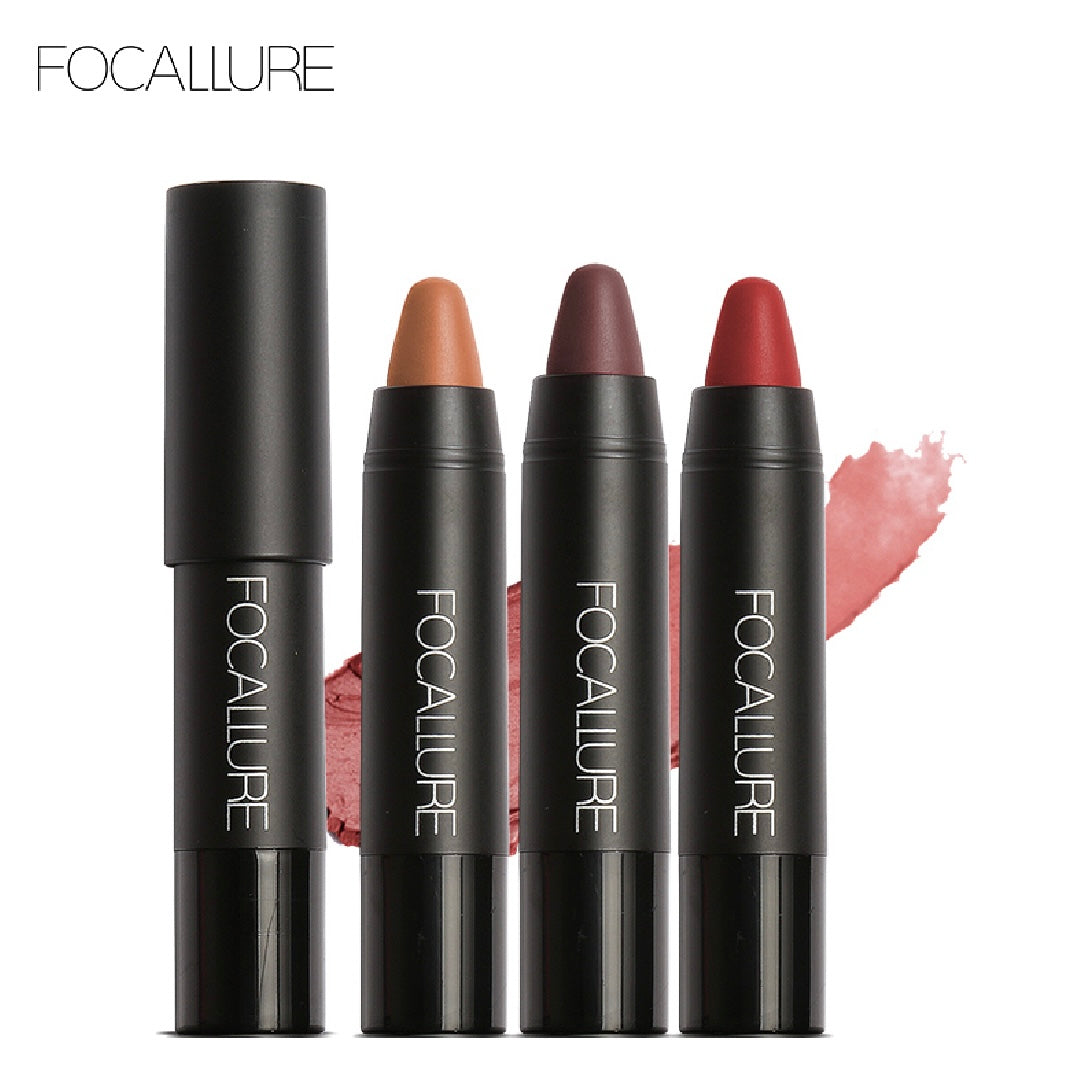 MATTE LIPS CRAYON