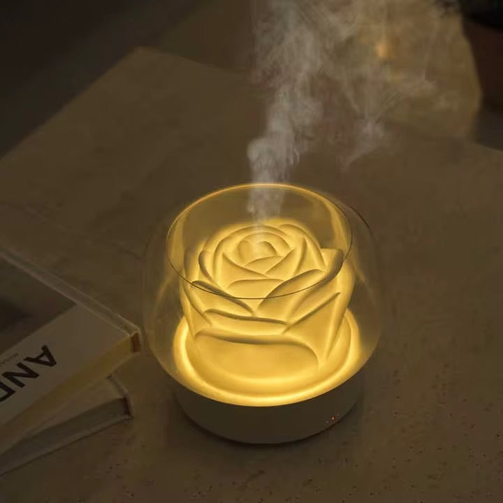 Rose Mountain View Diffuser