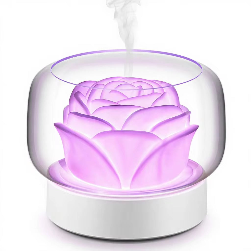 Rose Mountain View Diffuser