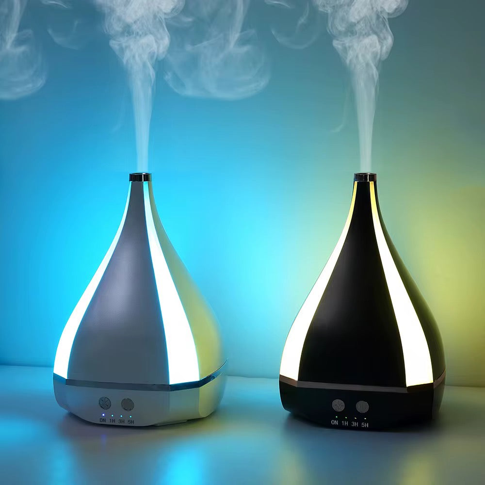 Delux Diffuser