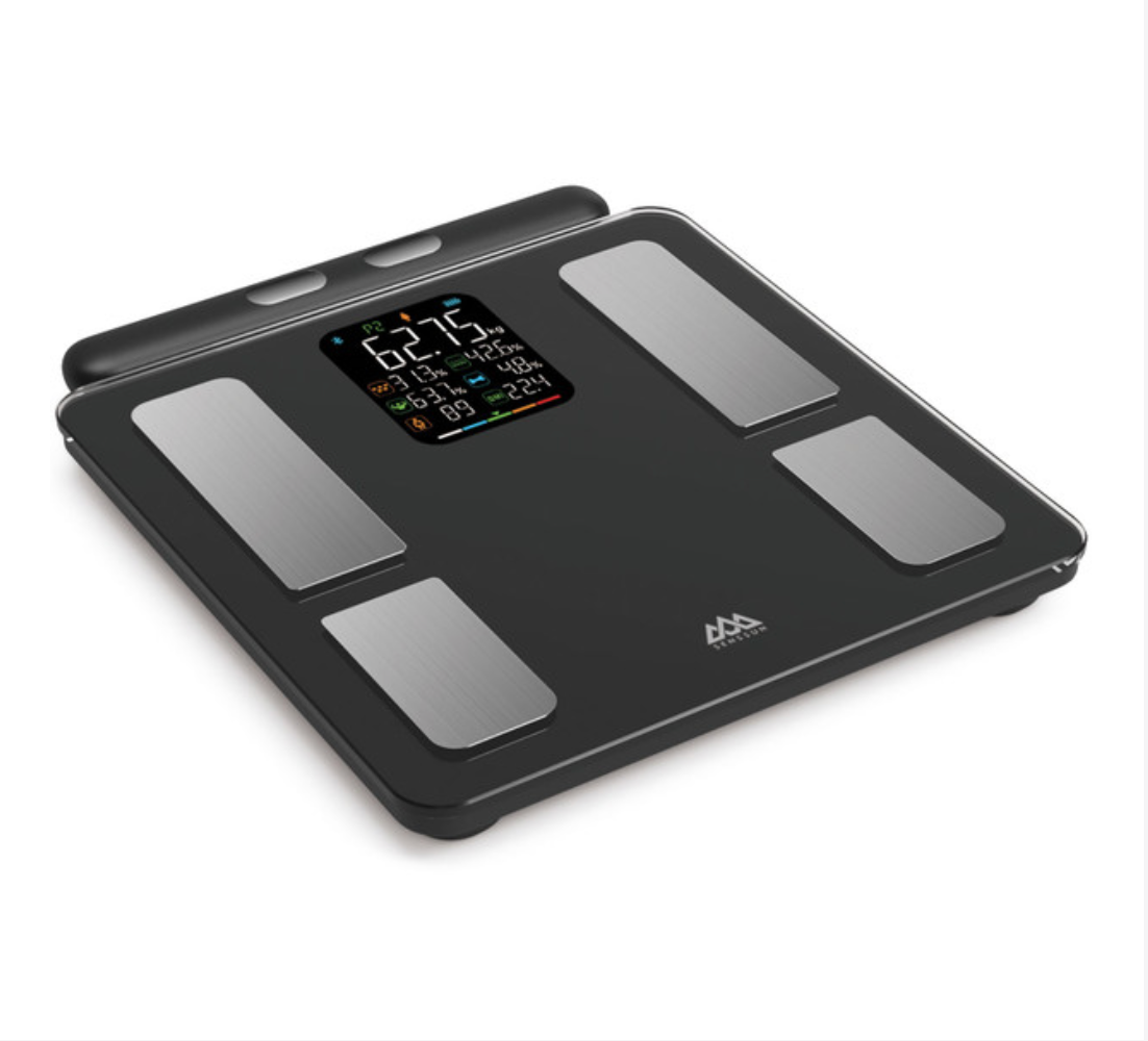 Digital Body Composition Scale