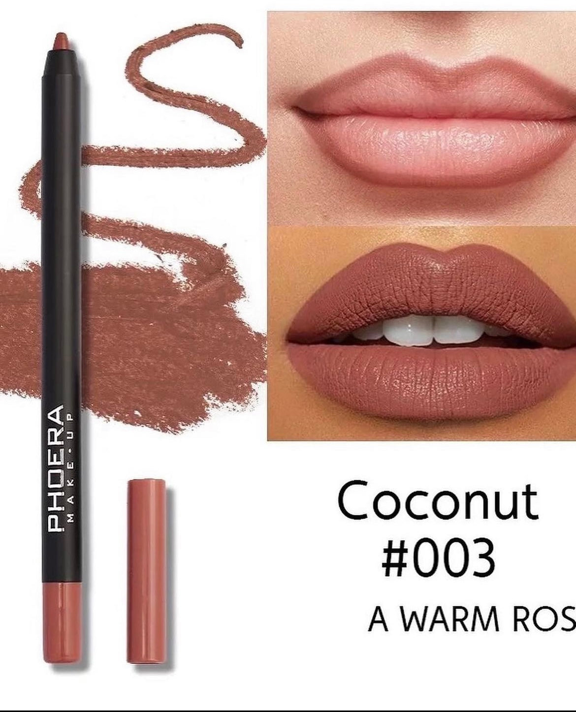 PHOERA LIP LINER