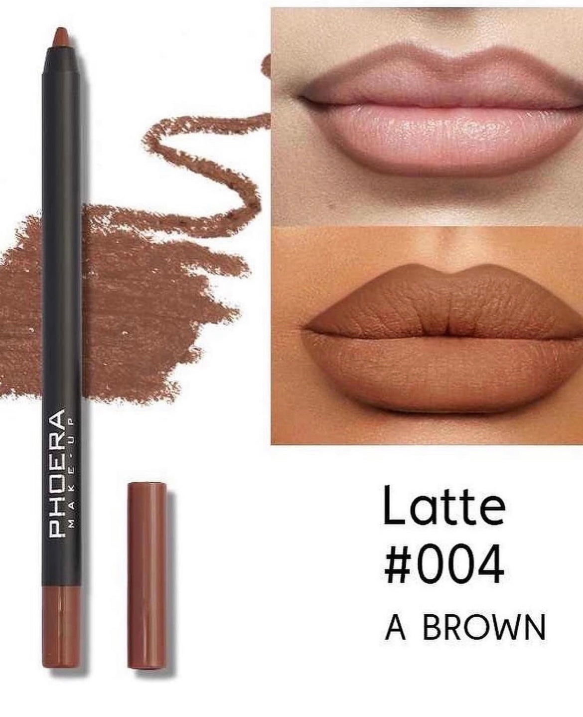 PHOERA LIP LINER