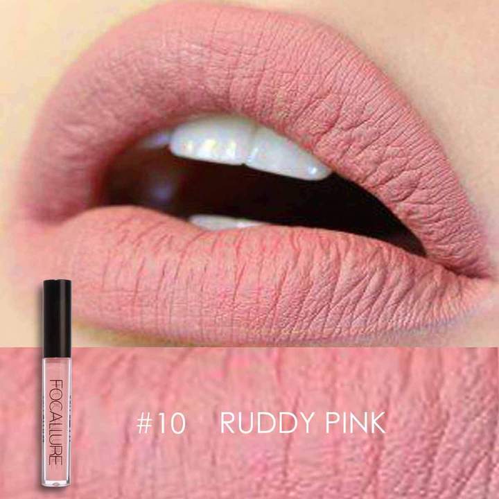 MATTE LIQUID LIPSTICK