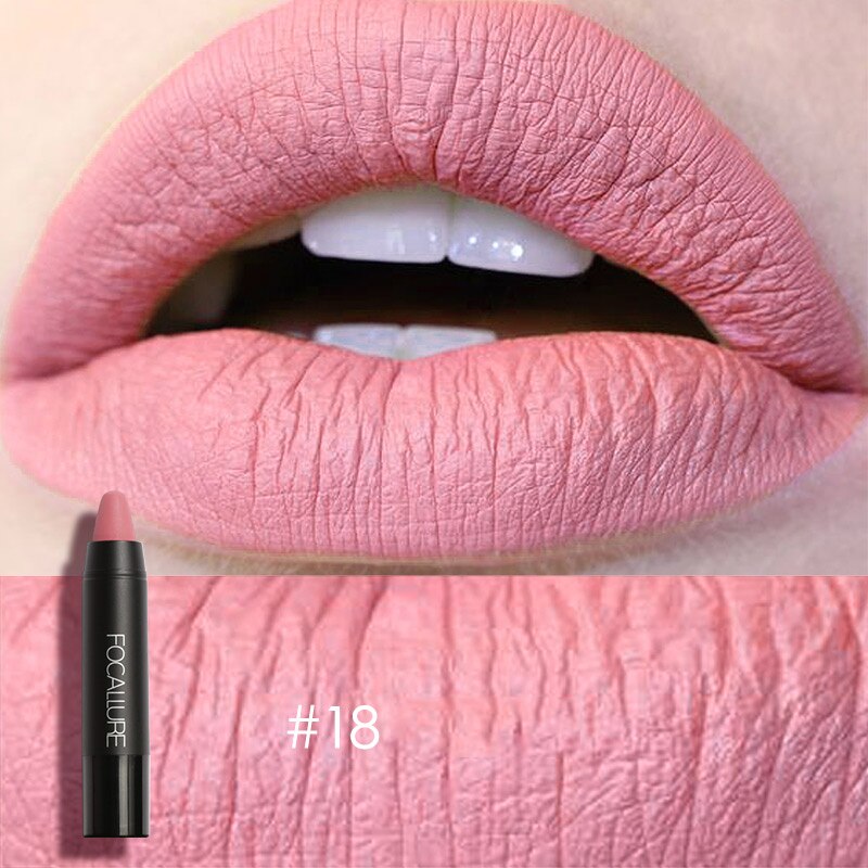 MATTE LIPS CRAYON