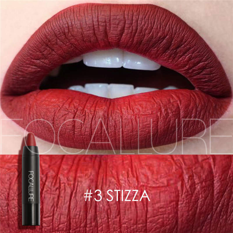MATTE LIPS CRAYON