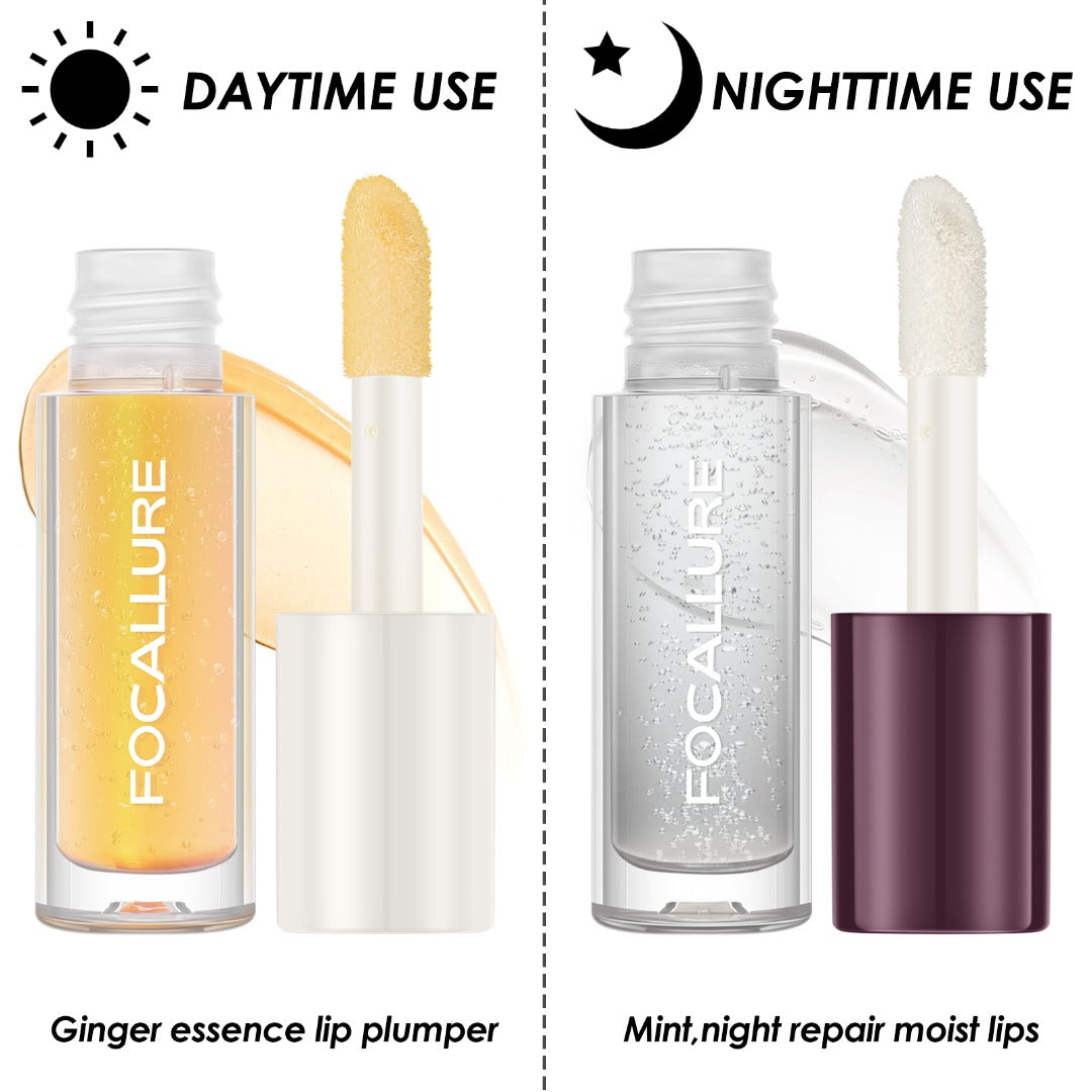 LIP PLUMPER & REPAIR KIT