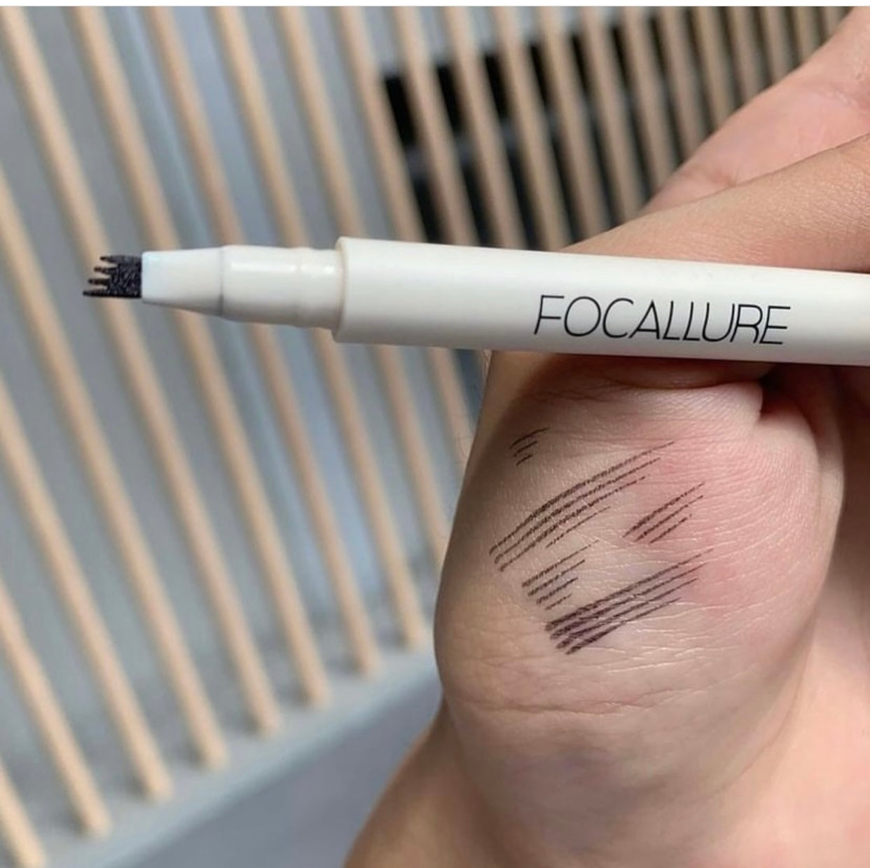 FOCALLURE FORK TIP