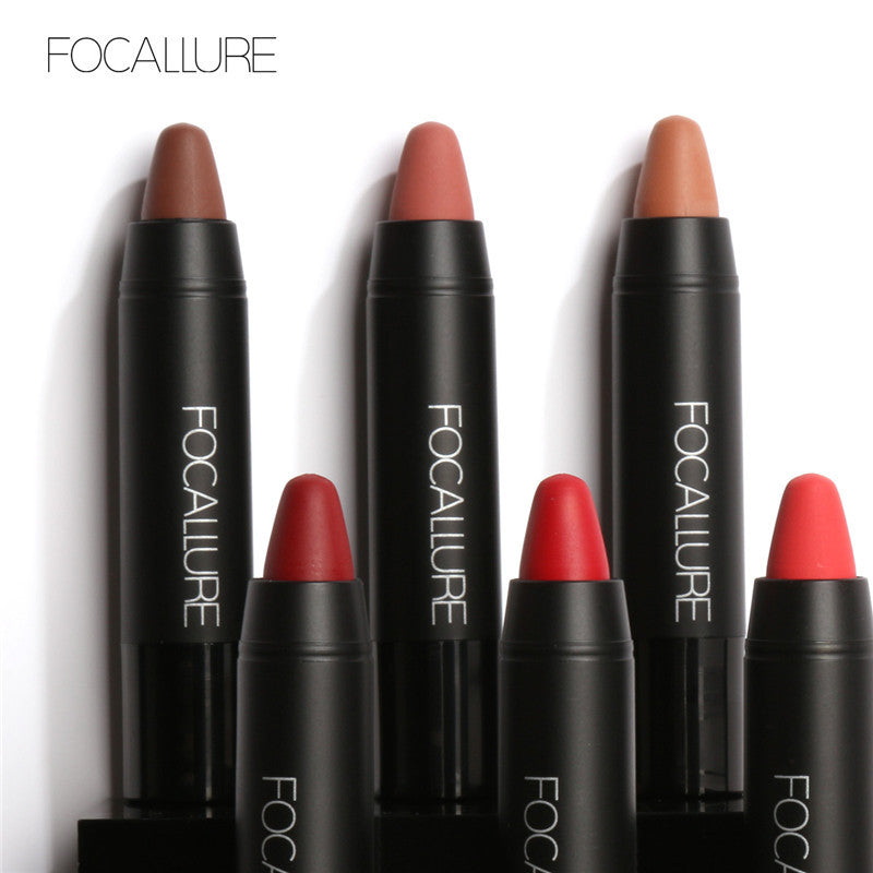 MATTE LIPS CRAYON