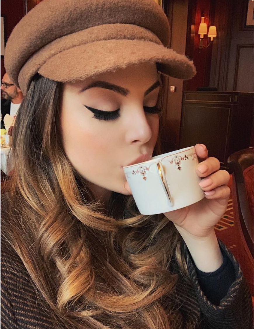 Fallon Boss Lady | Human Hair Wigs & Focallure | Klex Beauty