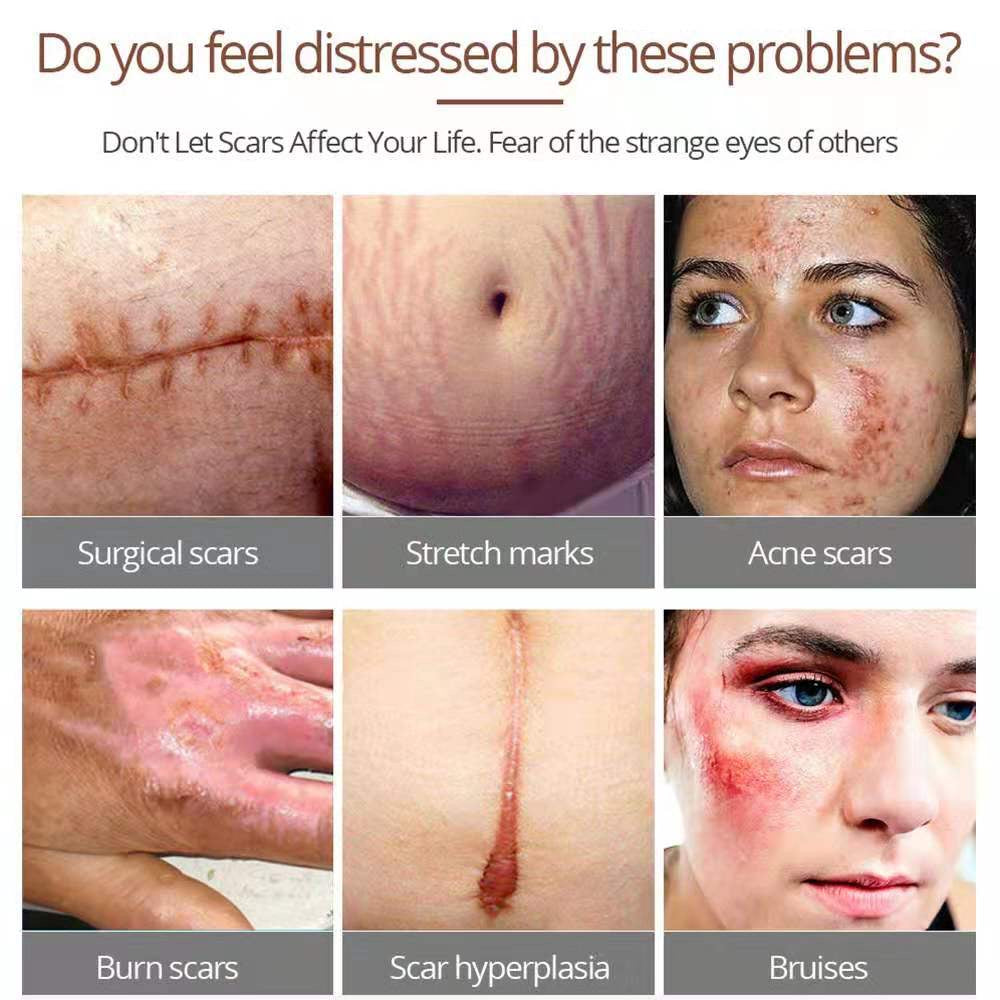 CROCODILE REPAIR SERUM