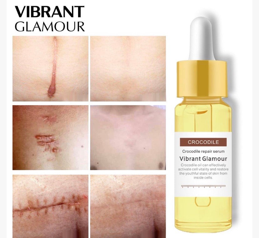 CROCODILE REPAIR SERUM