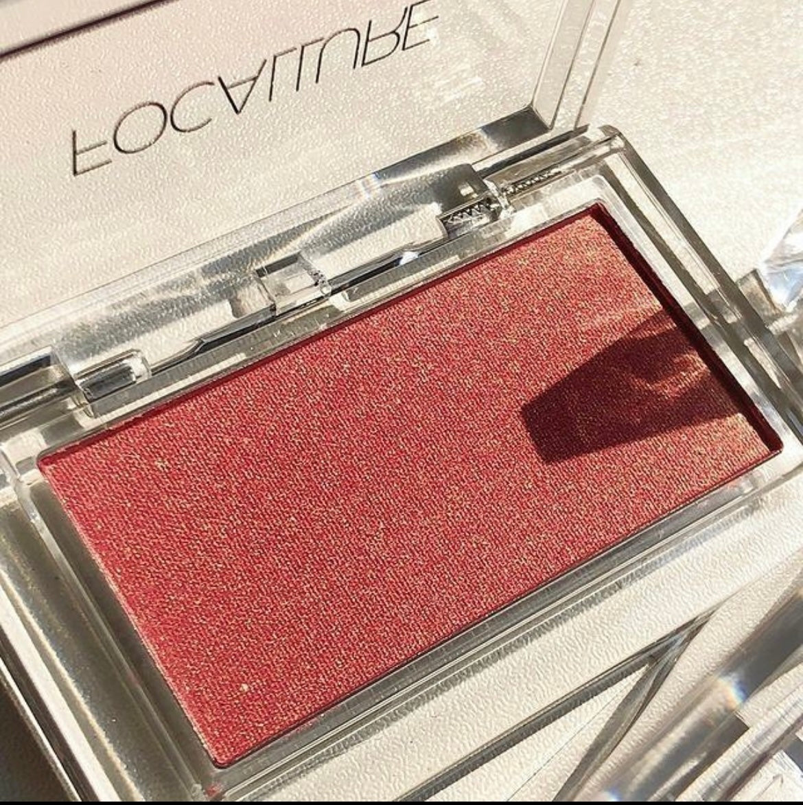 Focallure Sugar Blush