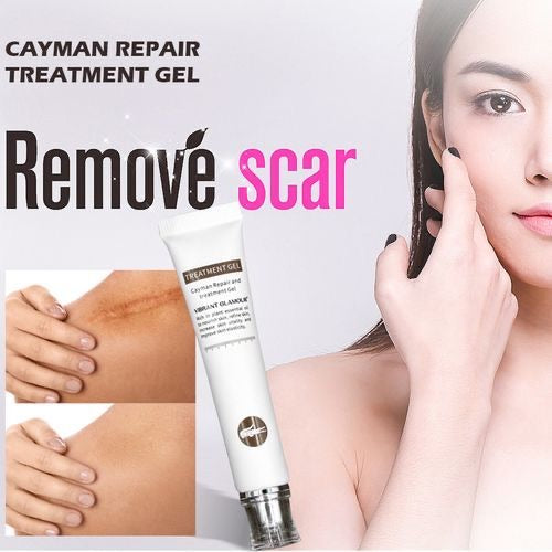 SCAR REMOVAL GEL