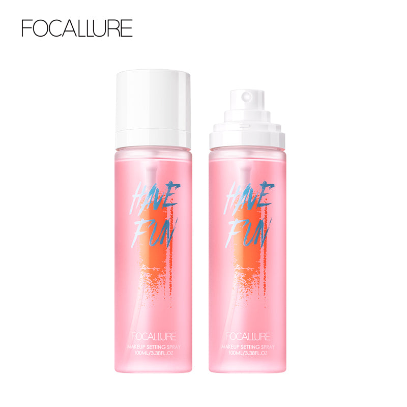 FOCALLURE SETTING SPRAY