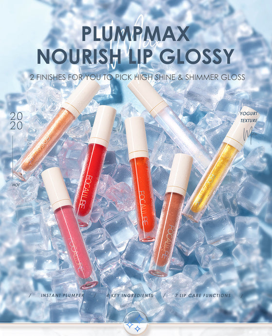 FOCALLURE LIPGLOSS