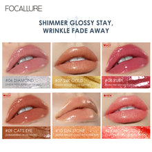 Load image into Gallery viewer, FOCALLURE LIPGLOSS