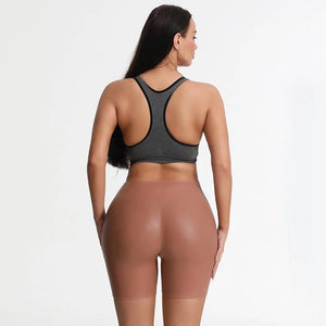 BBL SILICONE BODY SUIT