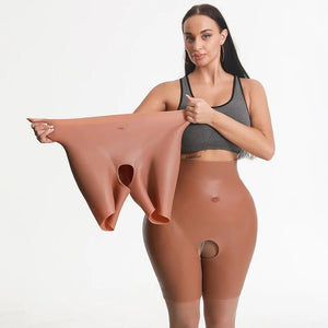 BBL SILICONE BODY SUIT