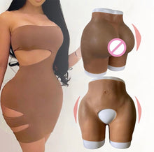 Load image into Gallery viewer, BBL SILICONE BODY SUIT