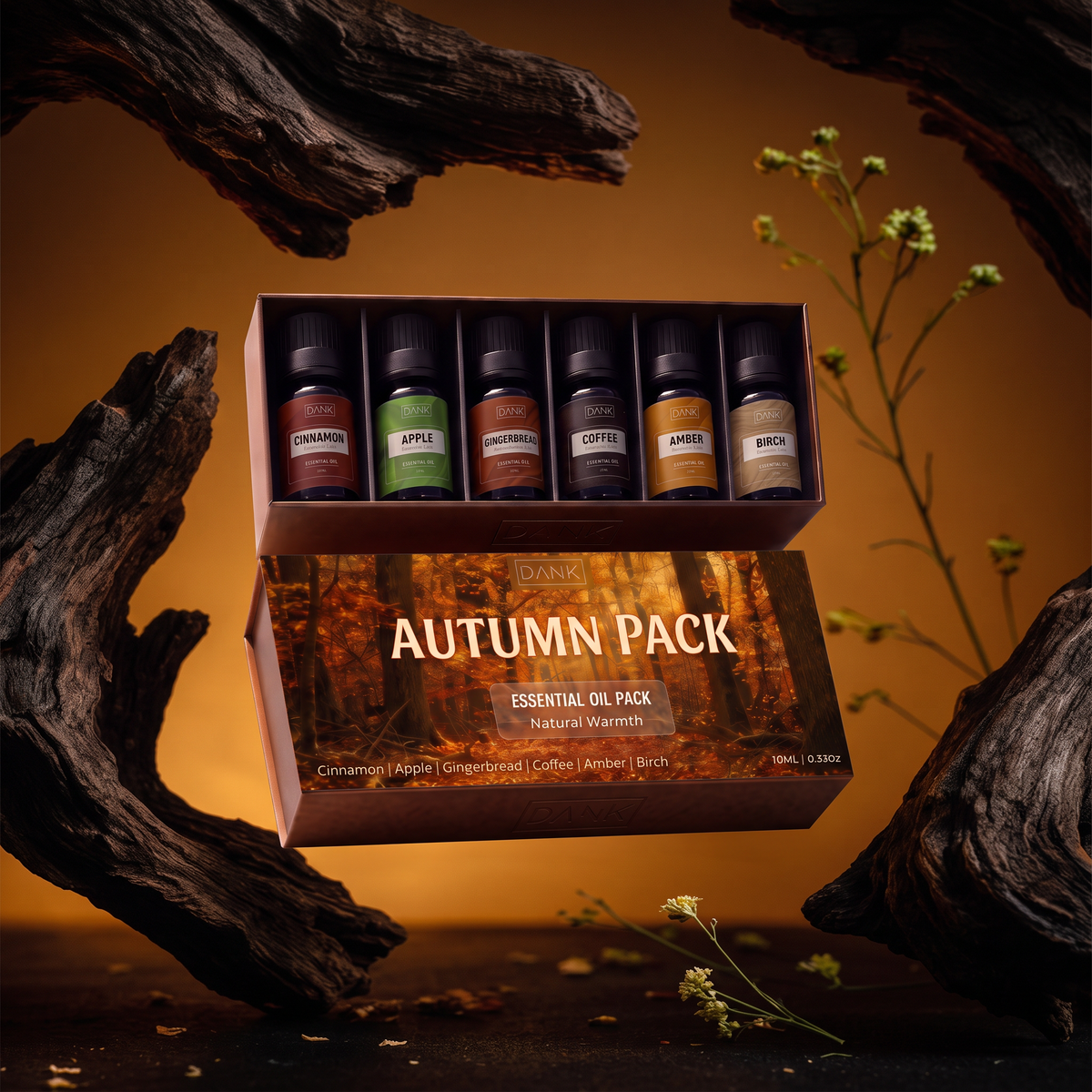 Autumn Pack