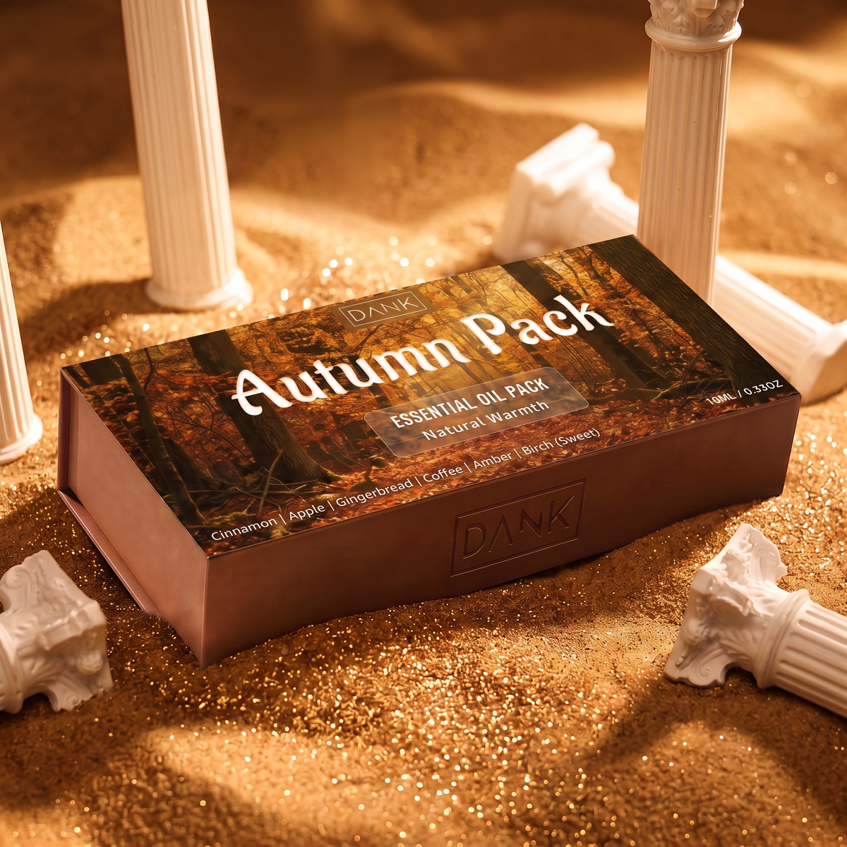 Autumn Pack