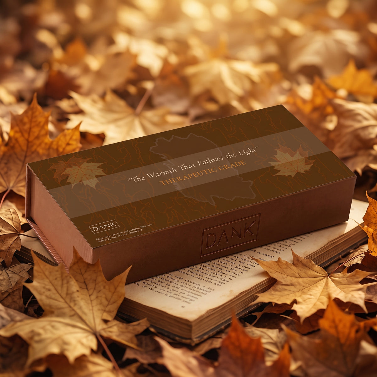 Autumn Pack