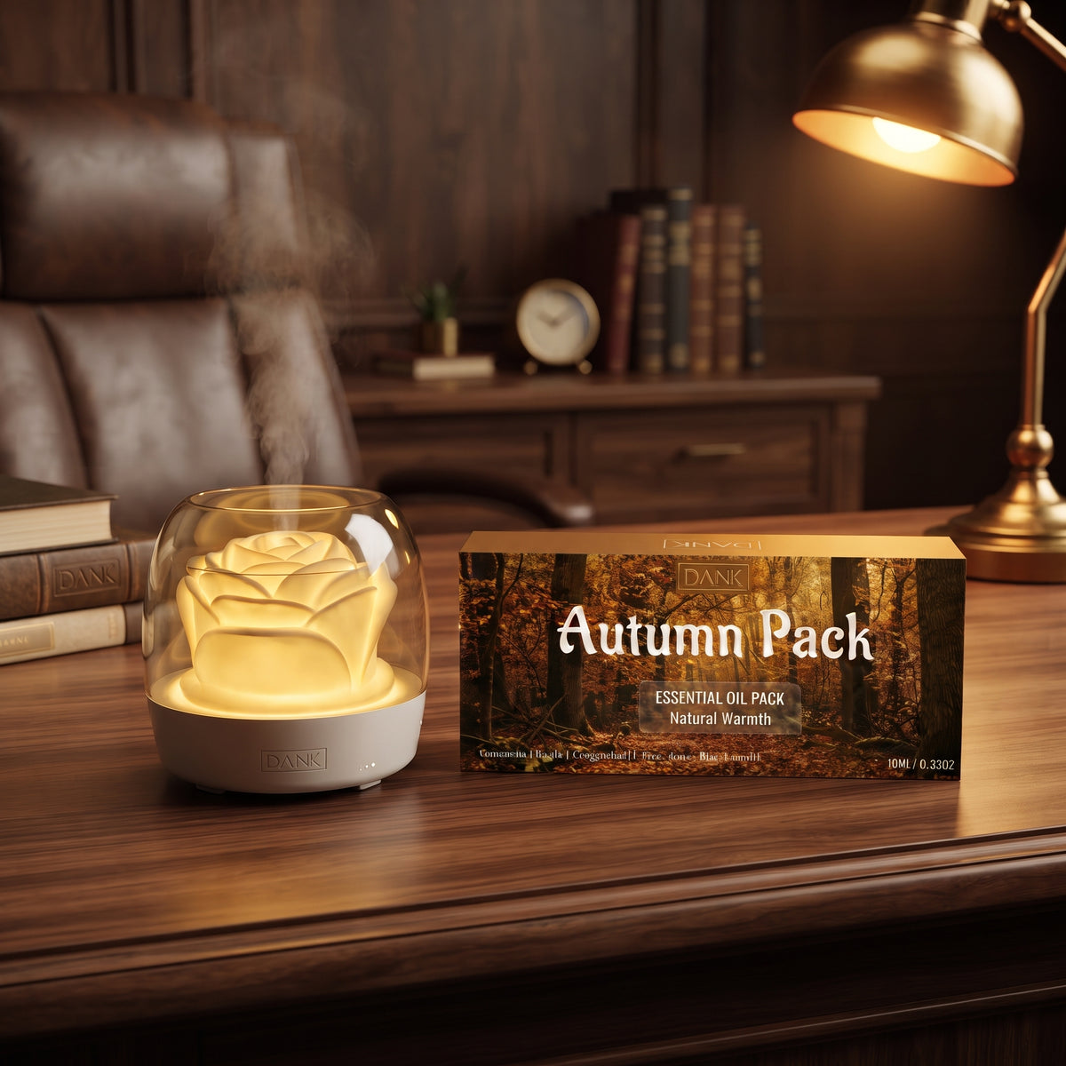 Autumn Pack