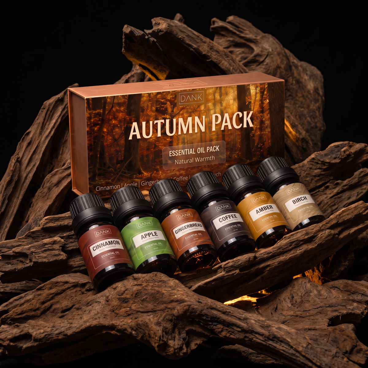 Autumn Pack