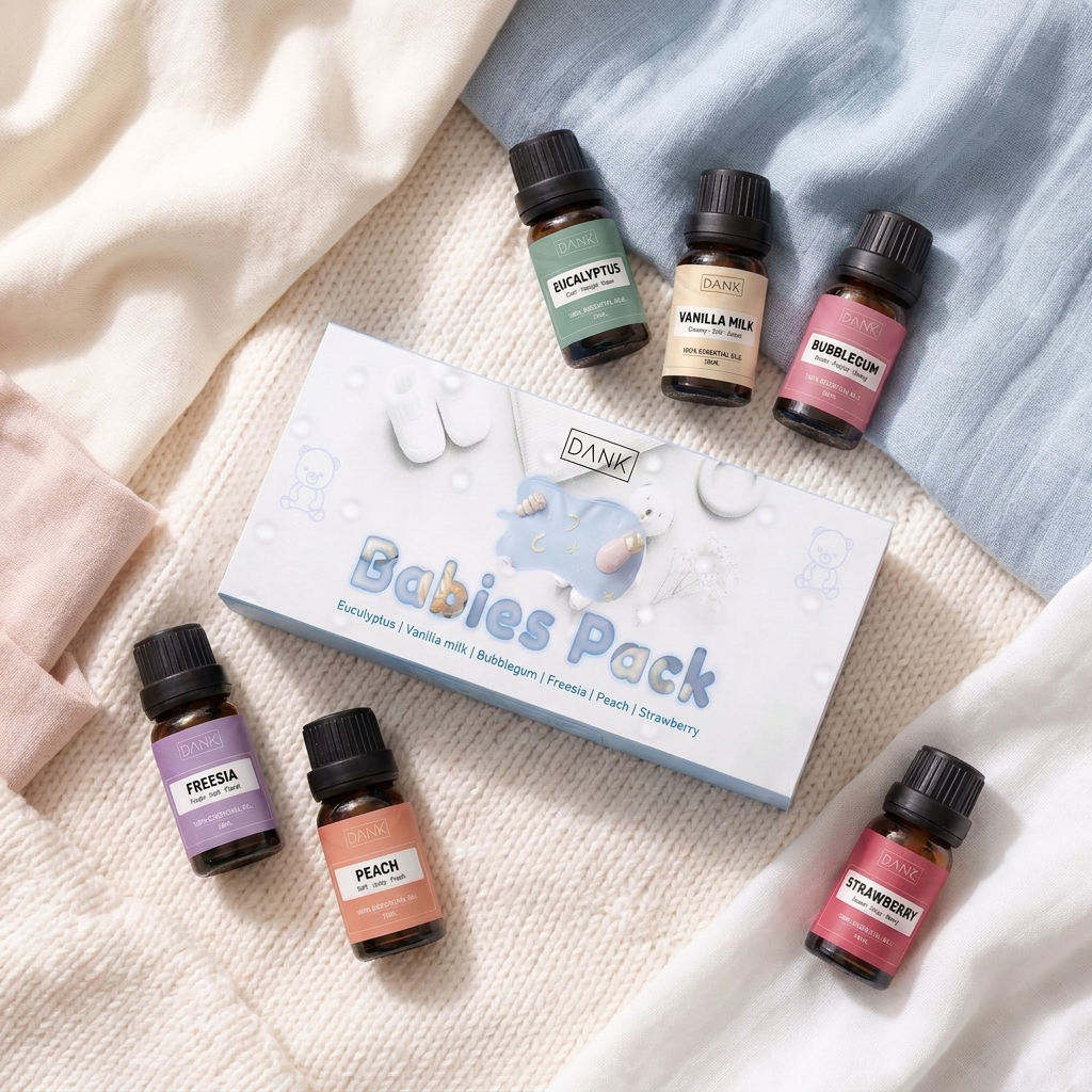 Baby Pack