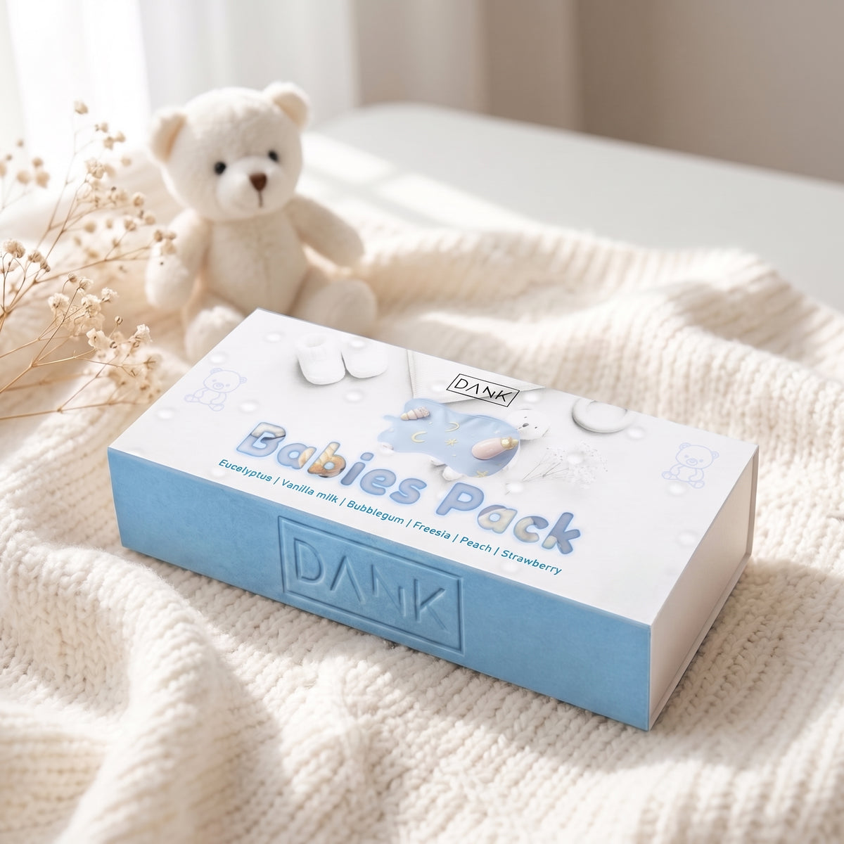 Baby Pack