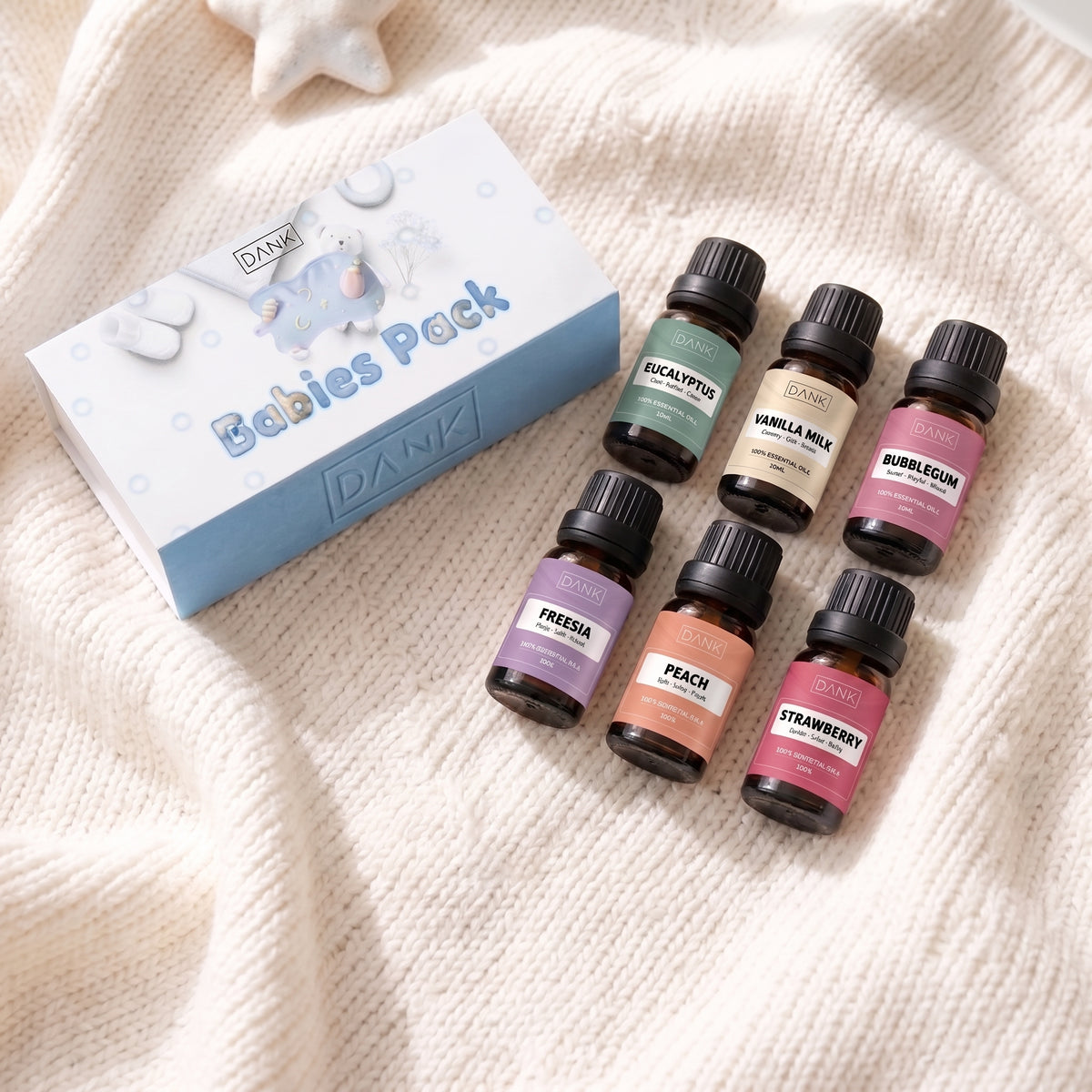 Baby Pack