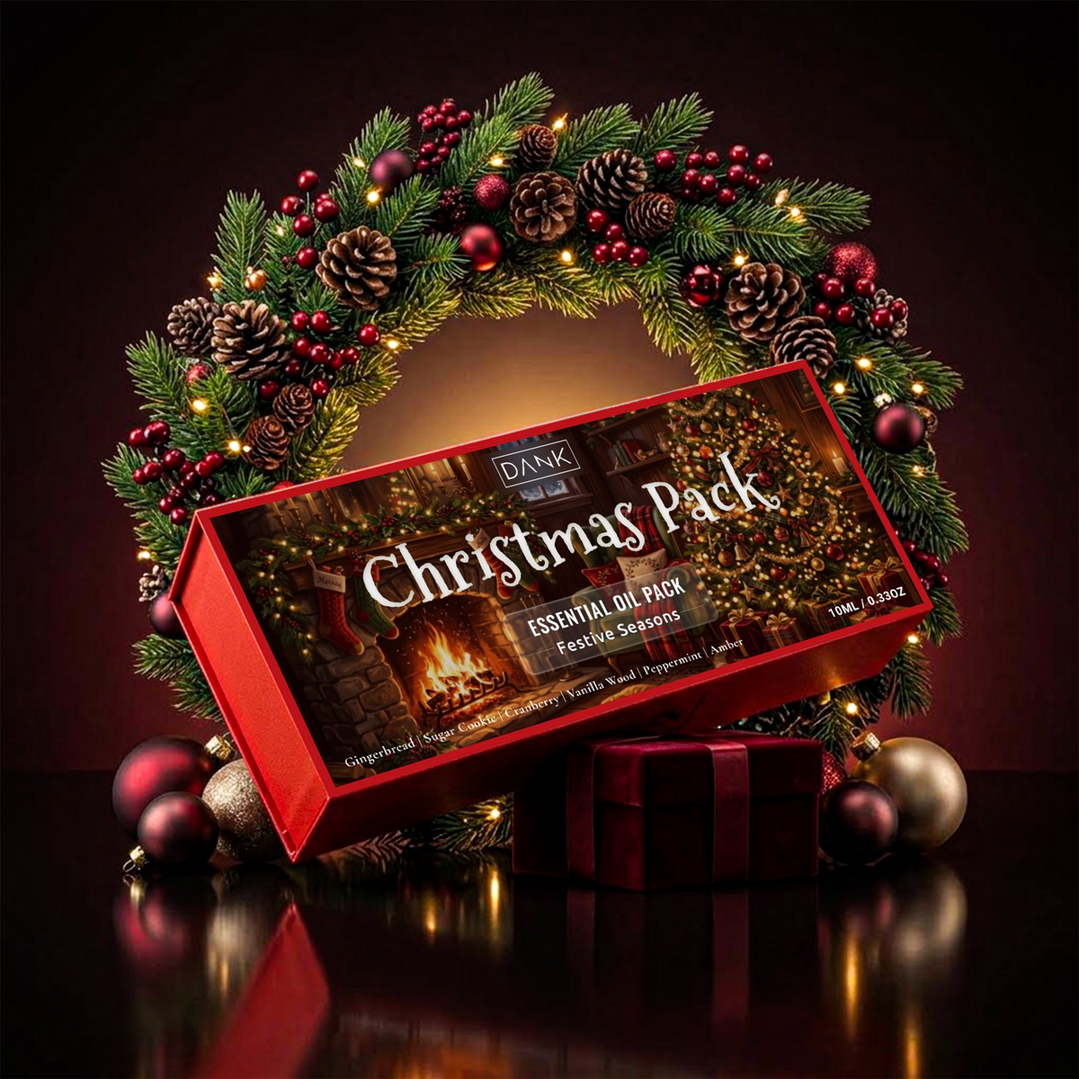 Christmas Pack