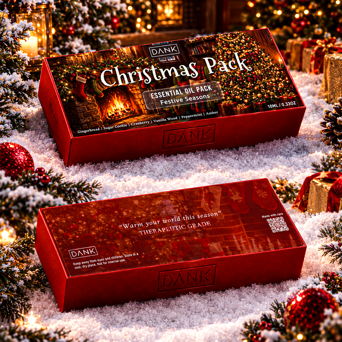 Christmas Pack
