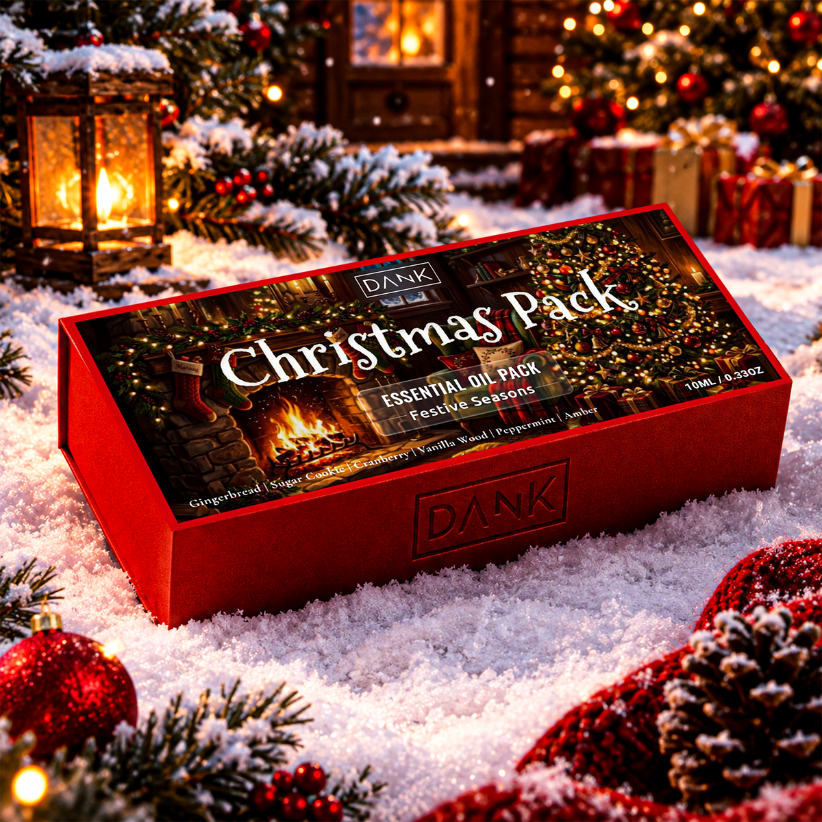 Christmas Pack