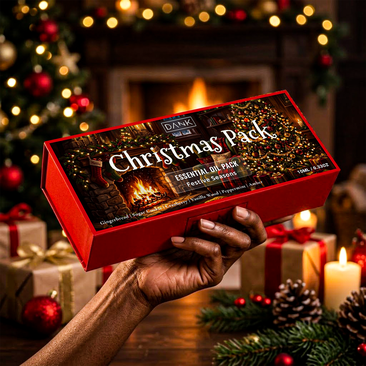 Christmas Pack