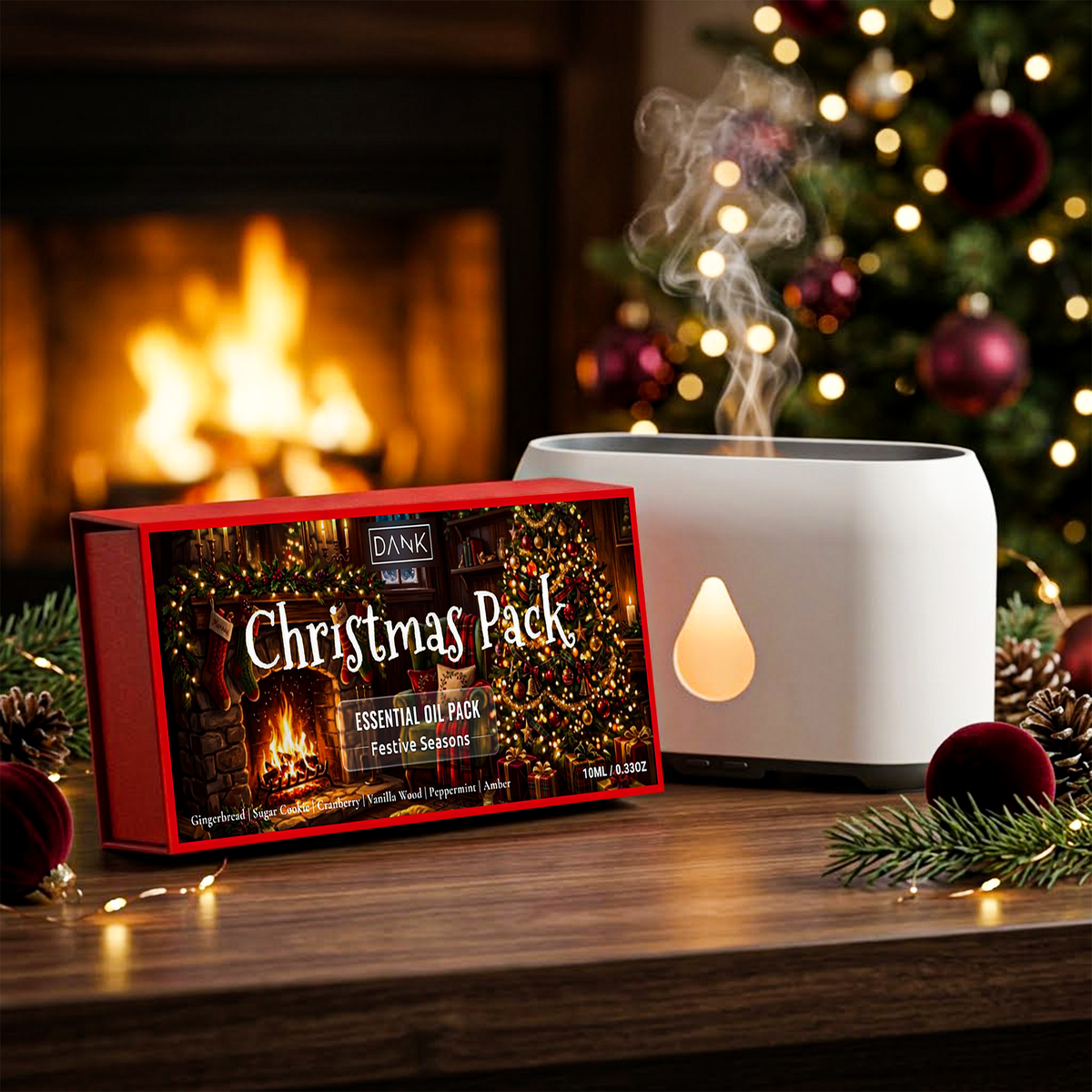 Christmas Pack