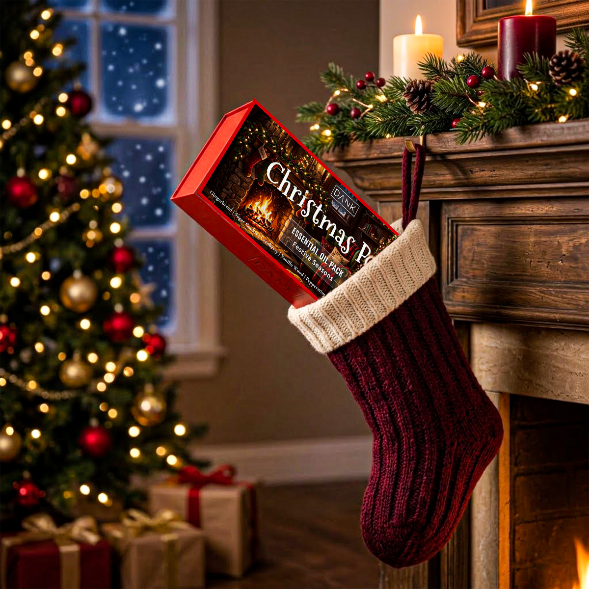 Christmas Pack
