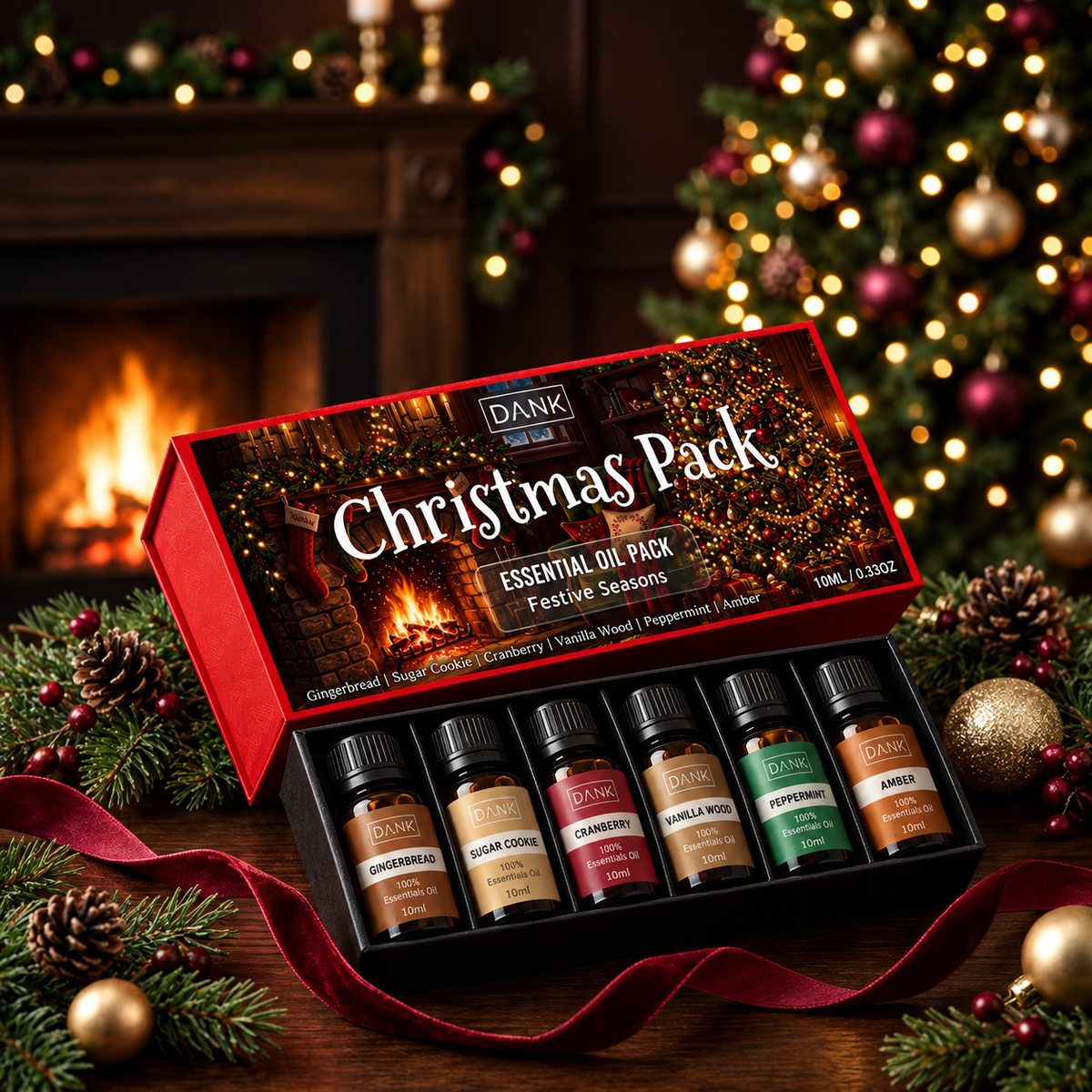 Christmas Pack