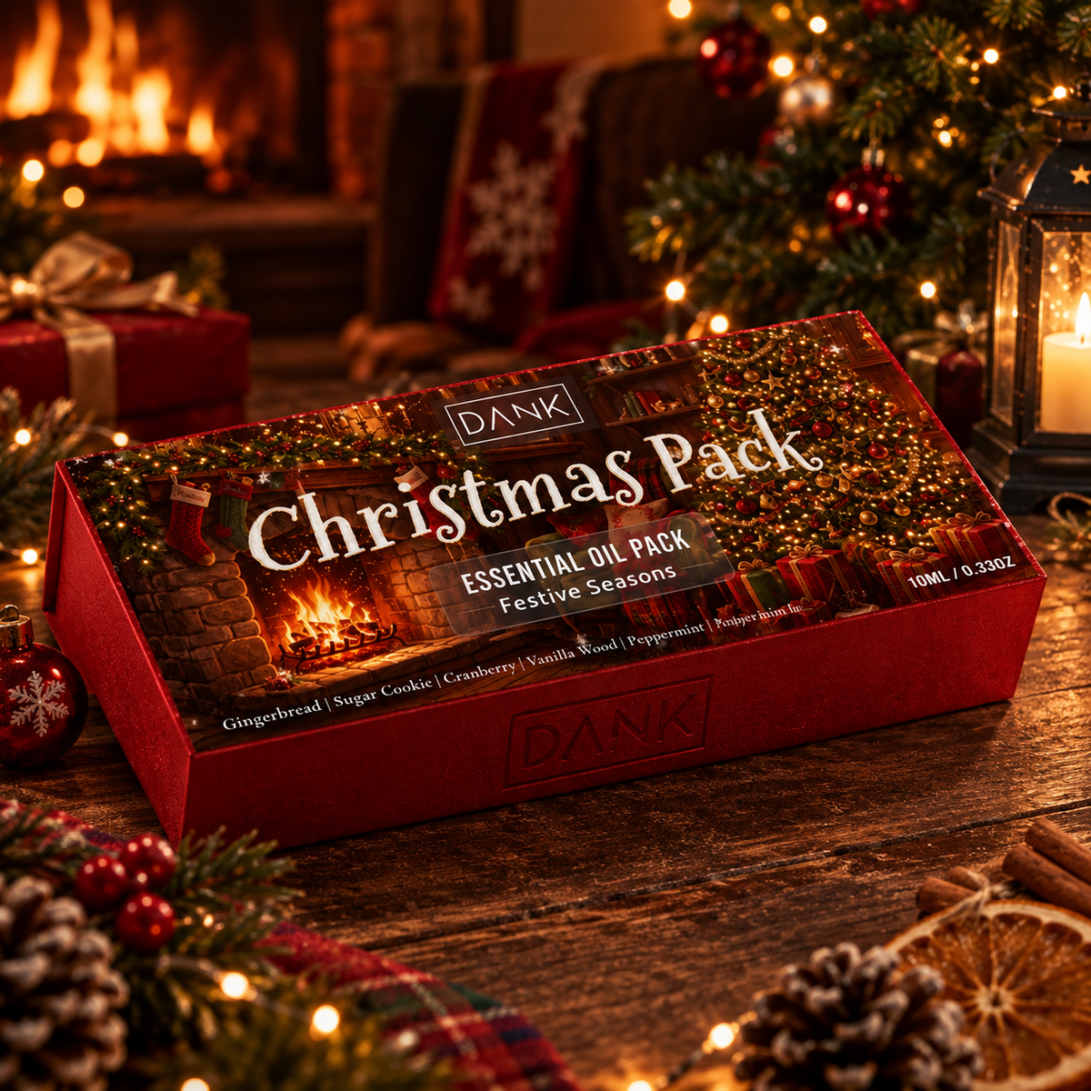 Christmas Pack