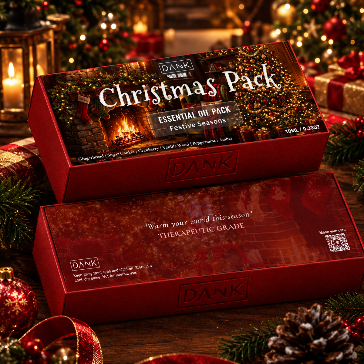 Christmas Pack