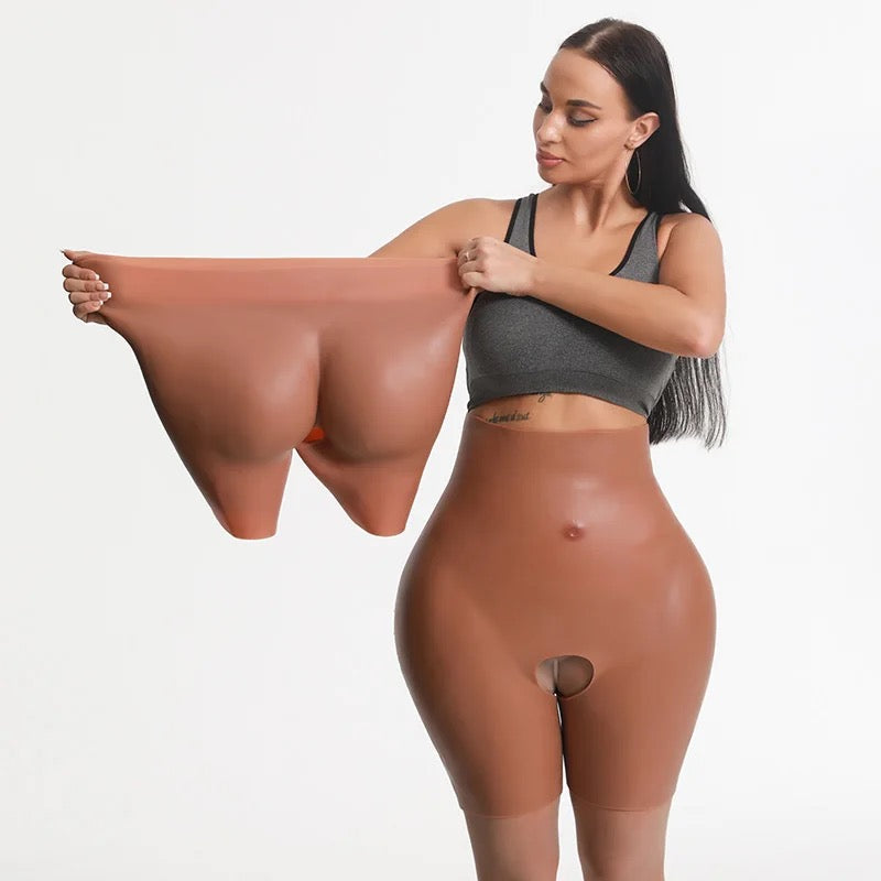 BBL SILICONE BODY SUIT