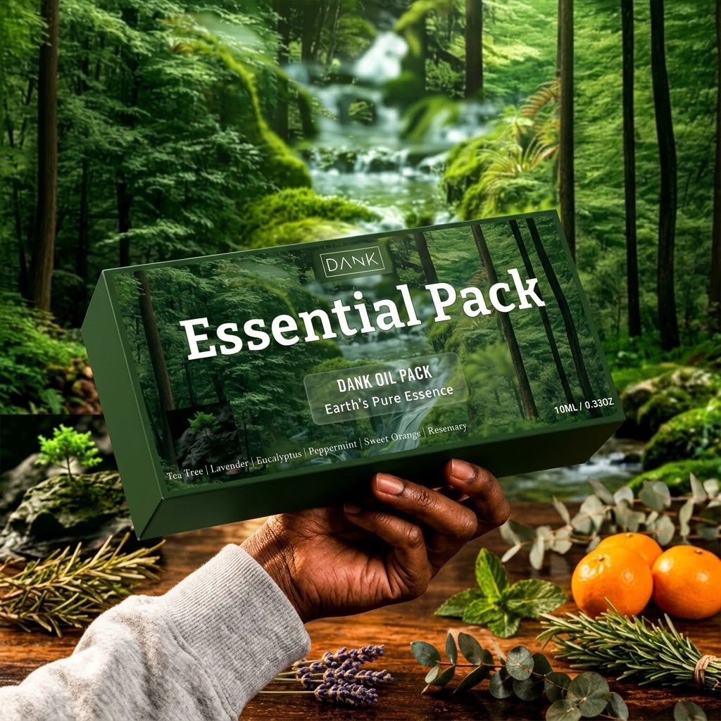 Essential Pack