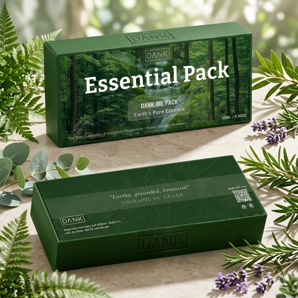 Essential Pack