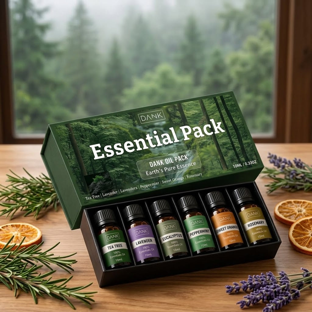 Essential Pack