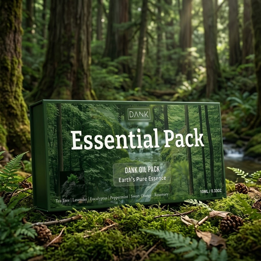 Essential Pack