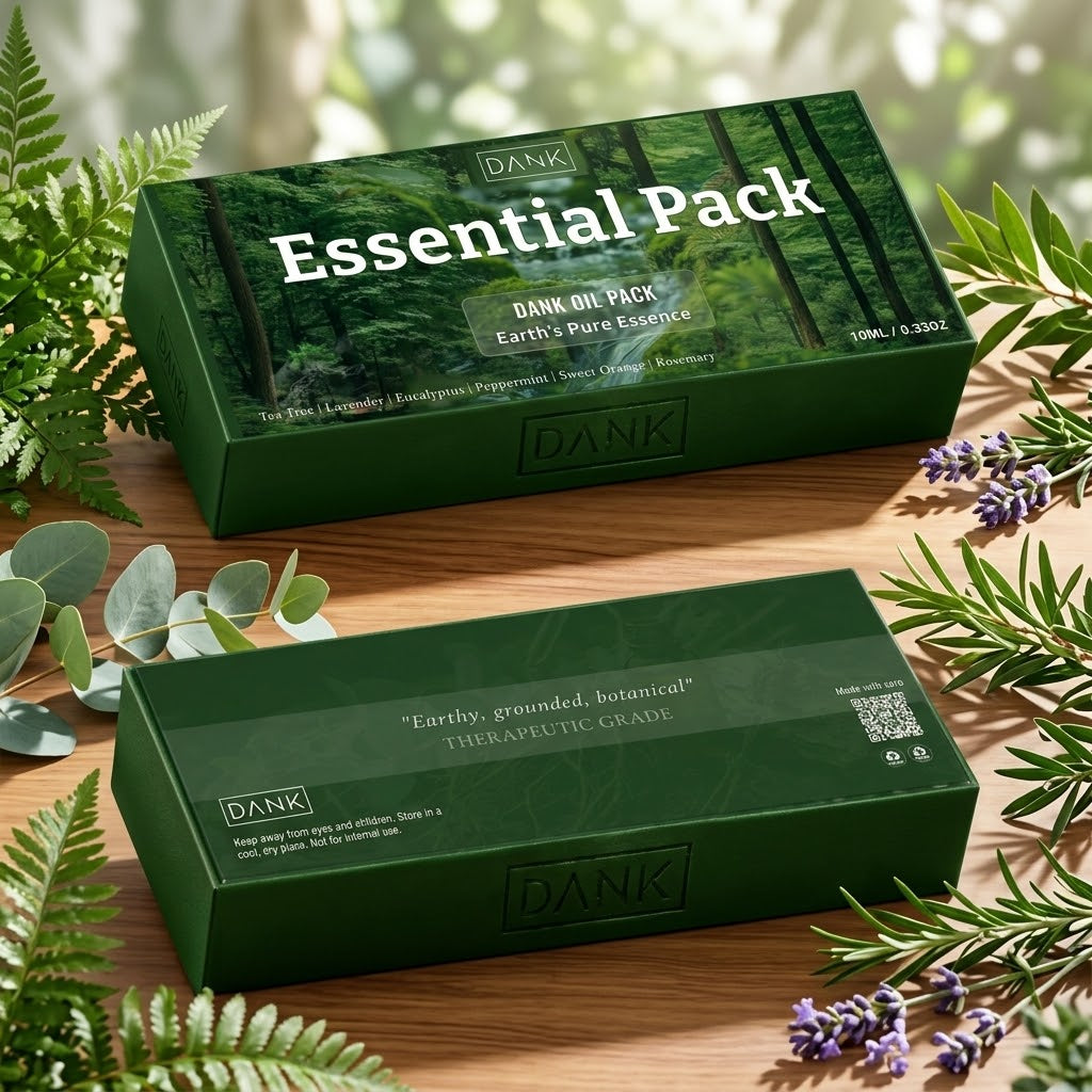 Essential Pack