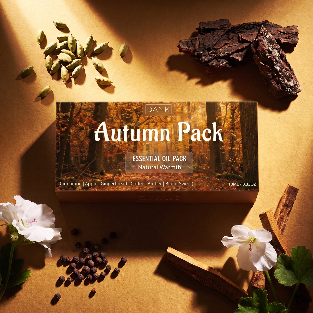 Autumn Pack